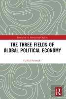 The Three Fields Of Global Political Economy