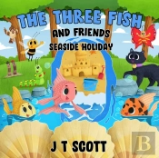The Three Fish And Friends