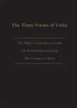 The Three Forms Of Unity