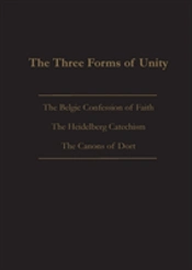 The Three Forms Of Unity