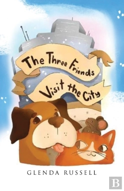 Bertrand.pt - The Three Friends Visit The City