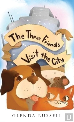 Bertrand.pt - The Three Friends Visit The City