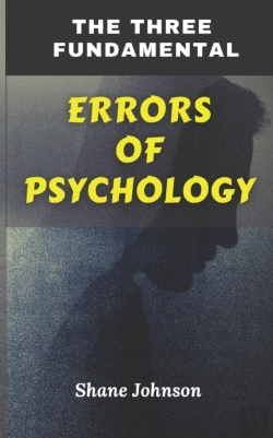 Bertrand.pt - The Three Fundamental Errors Of Psychology