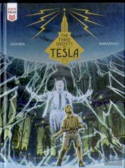 The Three Ghosts Of Tesla