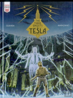 Bertrand.pt - The Three Ghosts Of Tesla