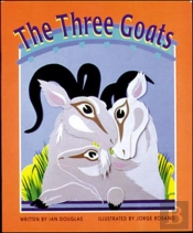 The Three Goats