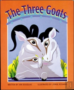 Bertrand.pt - The Three Goats