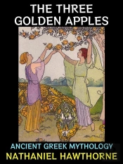 The Three Golden Apples