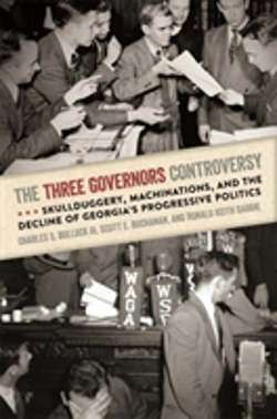 Bertrand.pt - The Three Governors Controversy