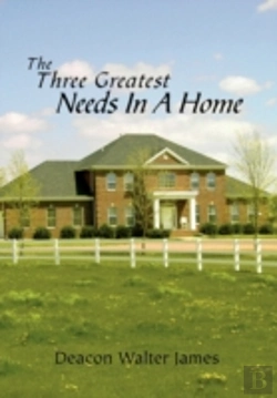 Bertrand.pt - The Three Greatest Needs In A Home