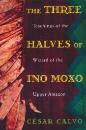 The Three Halves Of Ino Moxo