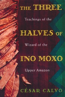 Bertrand.pt - The Three Halves Of Ino Moxo