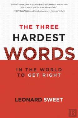 Bertrand.pt - The Three Hardest Words