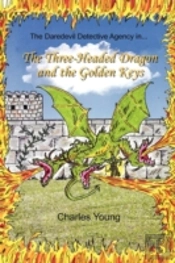 The Three-Headed Dragon And The Golden K