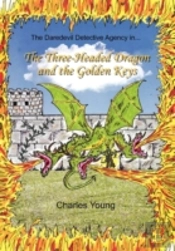 The Three-Headed Dragon And The Golden K