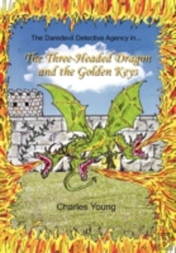 Bertrand.pt - The Three-Headed Dragon And The Golden K