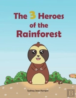 Bertrand.pt - The Three Heroes Of The Rainforest