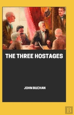 Bertrand.pt - The Three Hostages Illustrated