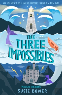 Bertrand.pt - The Three Impossibles