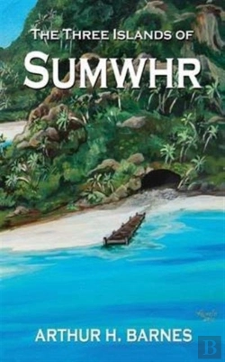 Bertrand.pt - The Three Islands Of Sumwhr