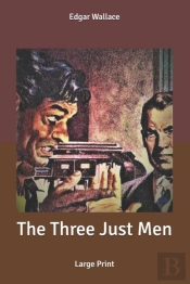 The Three Just Men