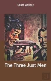 The Three Just Men