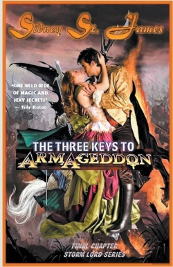 Bertrand.pt - The Three Keys To Armageddon