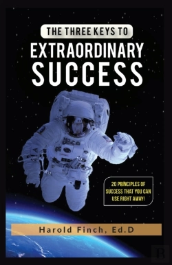 Bertrand.pt - The Three Keys To Extraordinary Success