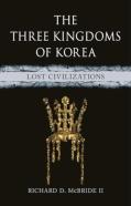 The Three Kingdoms Of Korea