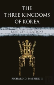 The Three Kingdoms Of Korea