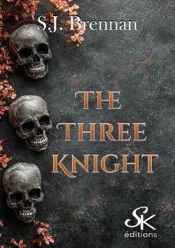 Bertrand.pt - The Three Knight