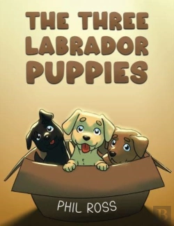 Bertrand.pt - The Three Labrador Puppies