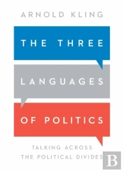 The Three Languages Of Politics