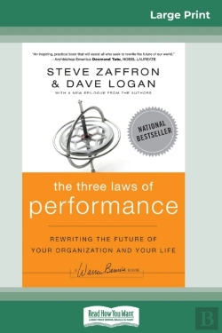 Bertrand.pt - The Three Laws Of Performance