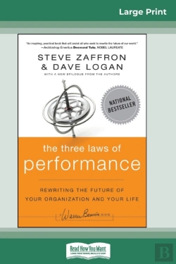 Bertrand.pt - The Three Laws Of Performance