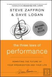 The Three Laws Of Performance