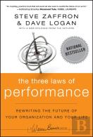 The Three Laws Of Performance