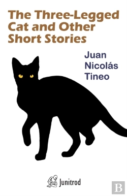 Bertrand.pt - The Three-Legged Cat And Other Short Stories