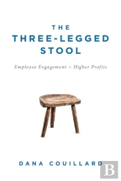 The Three-Legged Stool: Employee Engagem