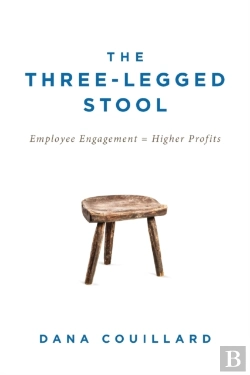 Bertrand.pt - The Three-Legged Stool: Employee Engagem