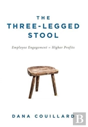 The Three-Legged Stool: Employee Engagem