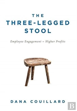 Bertrand.pt - The Three-Legged Stool: Employee Engagem