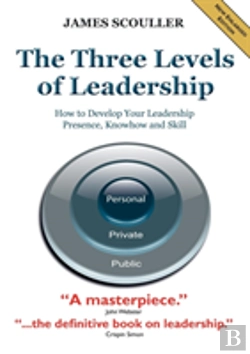 Bertrand.pt - The Three Levels Of Leadership