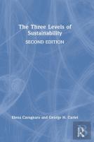 The Three Levels Of Sustainability