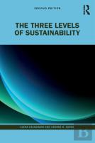 The Three Levels Of Sustainability