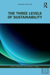 The Three Levels Of Sustainability