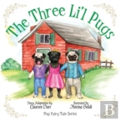 The Three Li'L Pugs