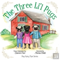Bertrand.pt - The Three Li'L Pugs