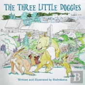 The Three Little Doggies