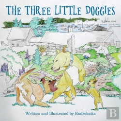 Bertrand.pt - The Three Little Doggies